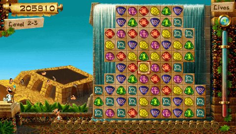 Image in-game