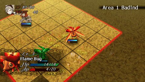 Image in-game