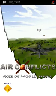 Air Conflicts : Aces of World War II