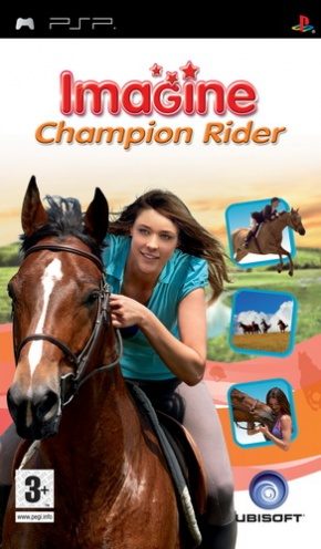 Alexandra Ledermann : Le Haras de la Vallée