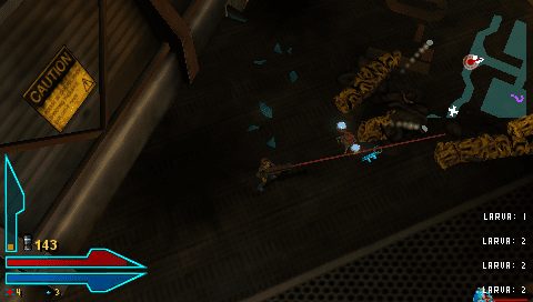Image in-game
