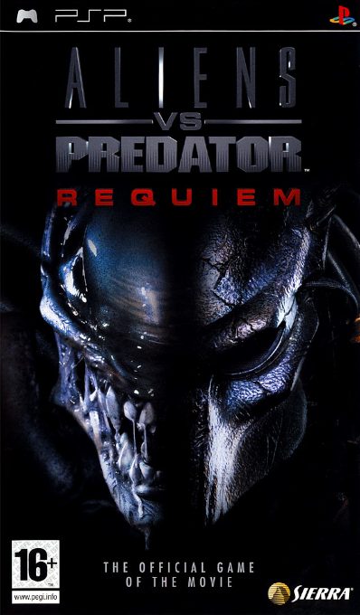 Aliens Versus Predator : Requiem