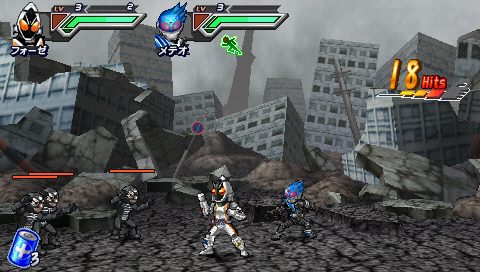 Image in-game