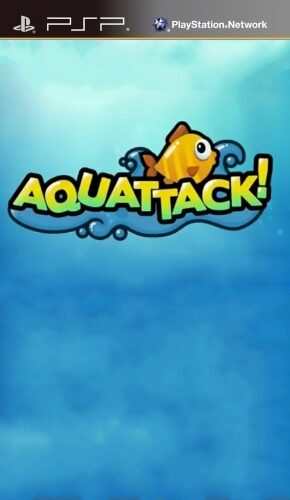 Aquattack