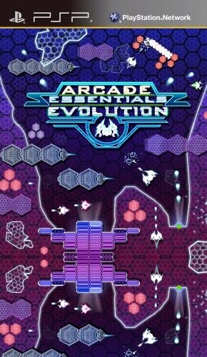 Arcade Essentials Evolution