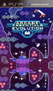Arcade Essentials Evolution