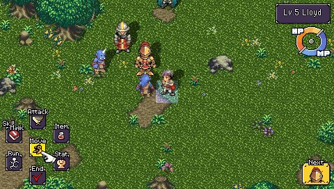 Image in-game