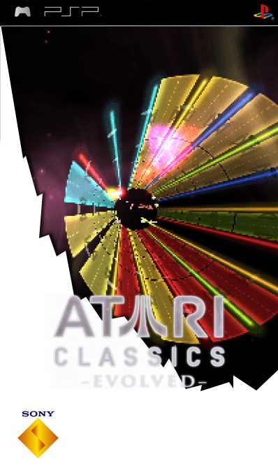 Atari Classics Evolved