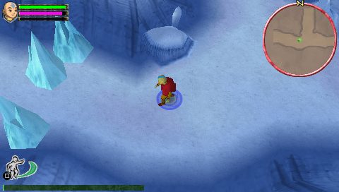 Image in-game