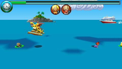 Image in-game