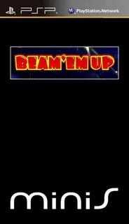 Beam 'em Up