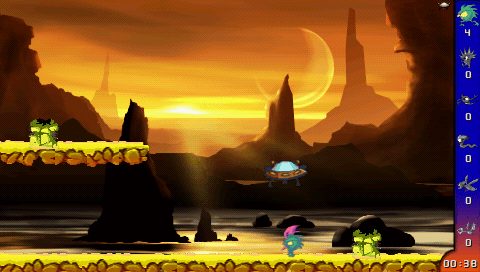 Image in-game