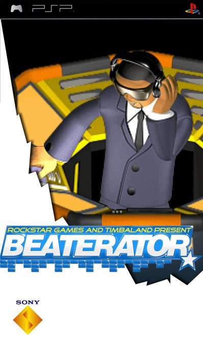 Beaterator