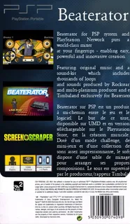 Beaterator - Dos