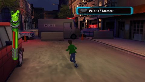 Image in-game