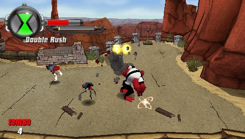 Image in-game