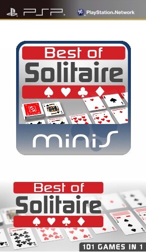 Best Of Solitaire