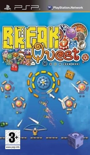 Breakquest
