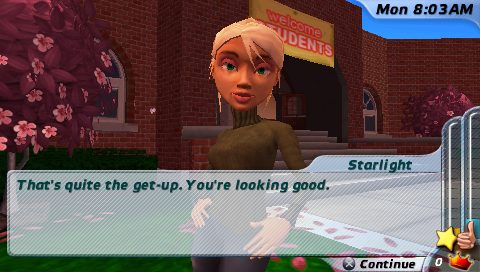 Image in-game
