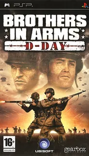 Brothers in Arms : D-Day