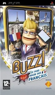 Buzz! Quem e o Genio Portugues