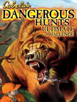 Cabela's Dangerous Hunts : Ultimate Challenge