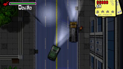 Image in-game