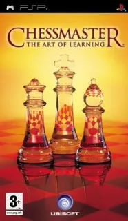Chessmaster : The Art of Learning