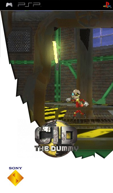 CID The Dummy