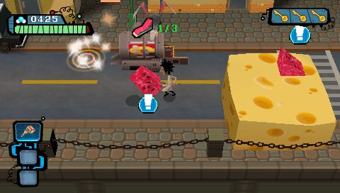 Image in-game