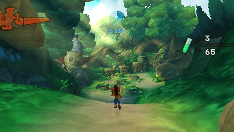 Image in-game