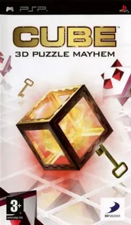 Cube