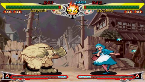 Image in-game