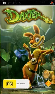 Daxter