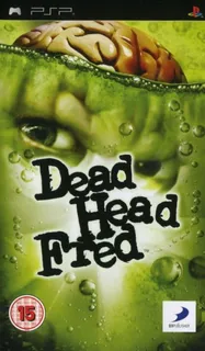 Dead Head Fred