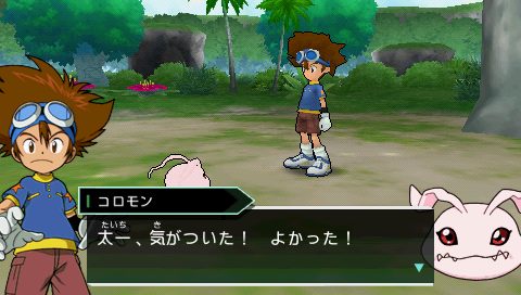 Image in-game