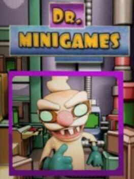 Dr. Minigames