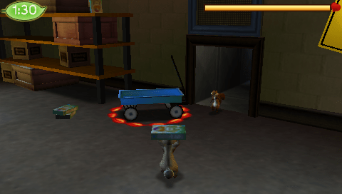 Image in-game