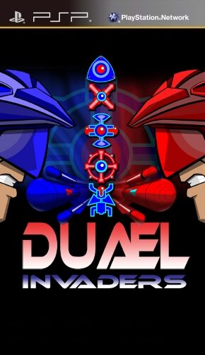 Duæl Invaders