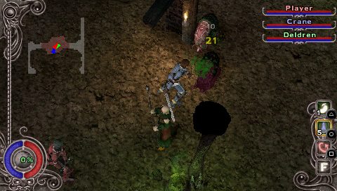 Image in-game