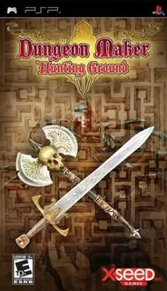 Dungeon Maker : Hunting Ground