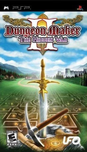 Dungeon Maker II : The Hidden War