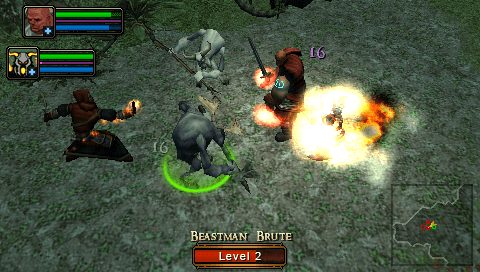 Image in-game