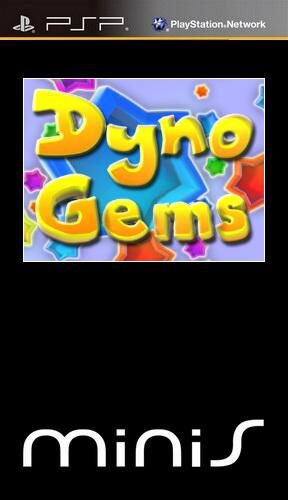 Dynogems