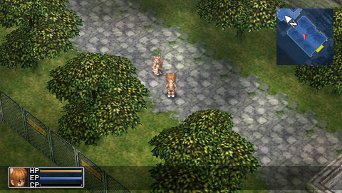 Image in-game