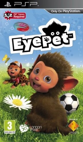 EyePet
