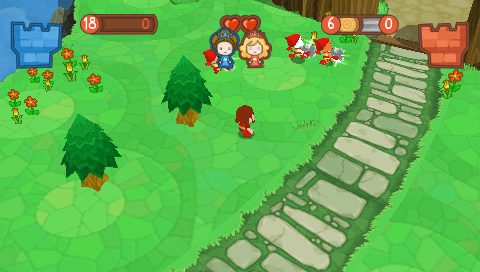 Image in-game