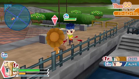 Image in-game