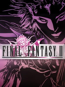 Final Fantasy - 20th Anniversary Edition