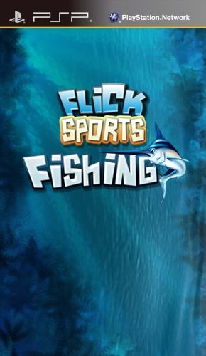 Flick Fishing